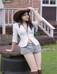 《杨敏思水浒传-黄渤特殊服务》